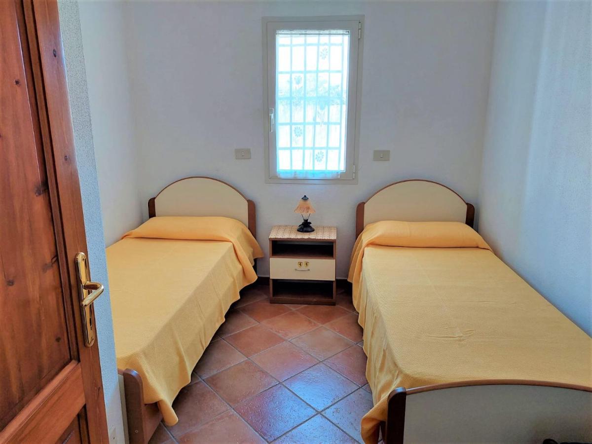 Appartamenti Sisula Manna Orosei Zewnętrze zdjęcie